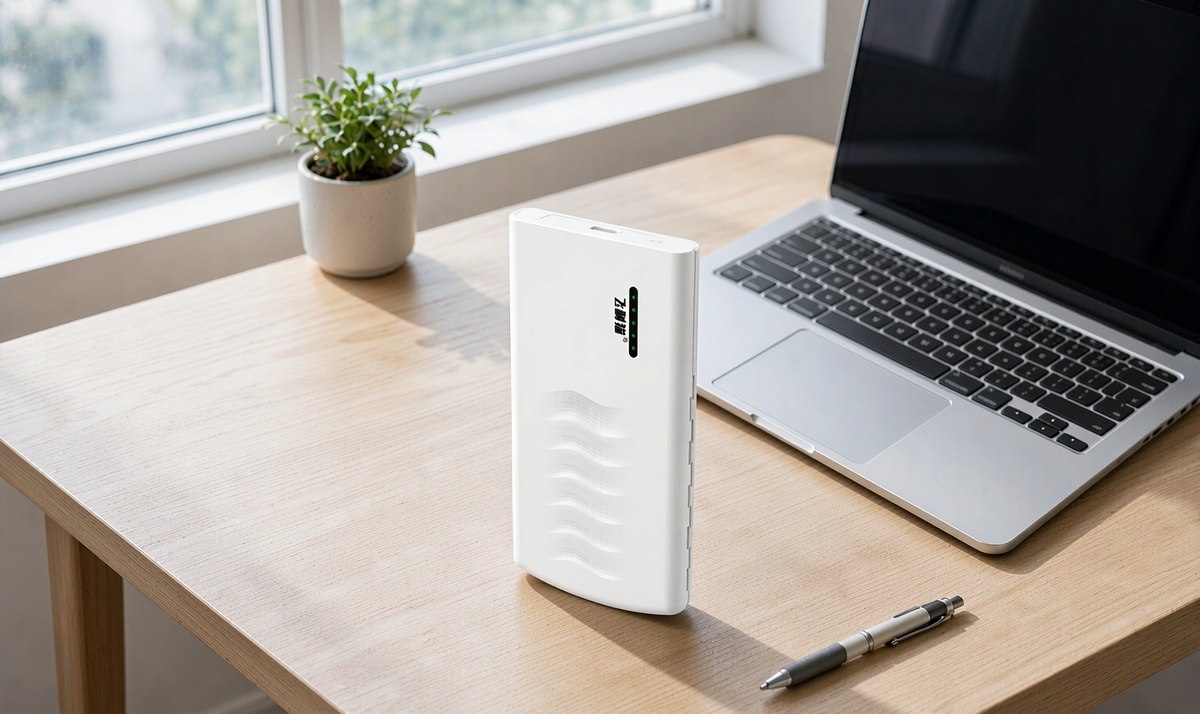 洛阳随身WiFi推荐：这几类用户最适合办一台